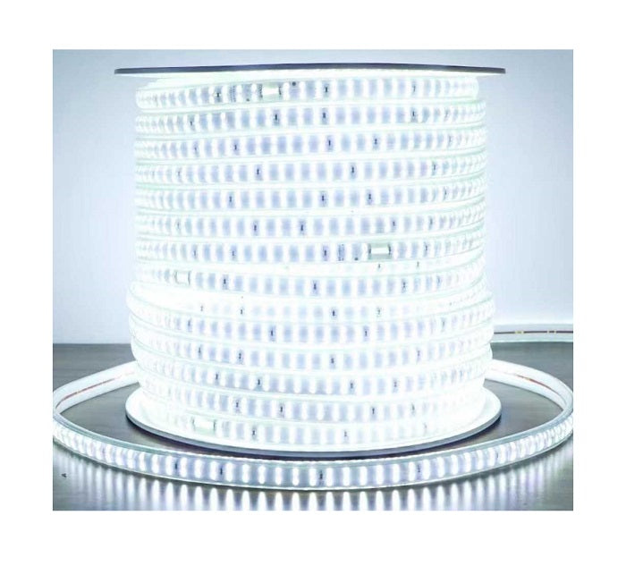Ταινία LED - LED Strip - 220V-2835-120D - Cool White - 431930
