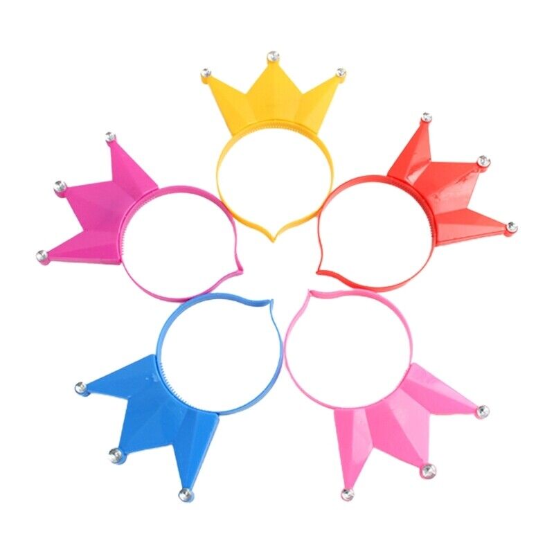 Παιδική στέκα με φωτιζόμενη κορώνα LED - 3308 - 456714 - iThinksmart.gr