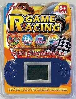 Portable Game Console - SY-712 - 331240