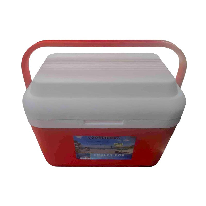 Isothermal beach cooler - 22L - 492205