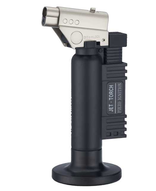 Flamethrower - Fireplace - Windproof - BS-270 - 947079