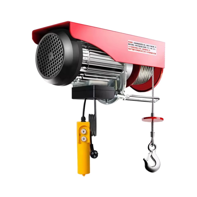 Ηλεκτρικό παλάγκο - Γερανάκι - 500kg - 081412 - iThinksmart.gr