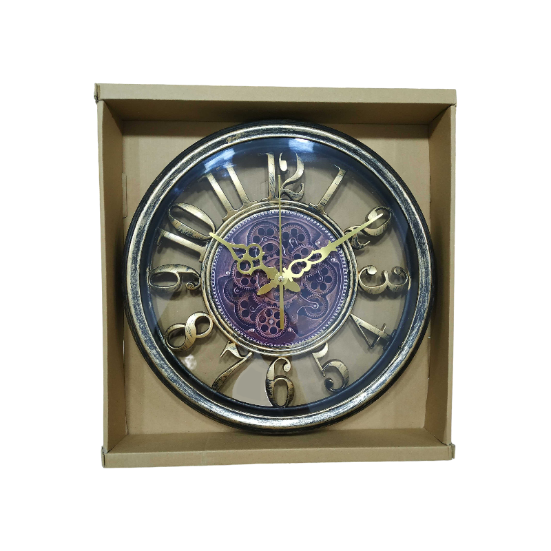 Ρολόι τοίχου - FHS-316-40 - 505206 - iThinksmart.gr