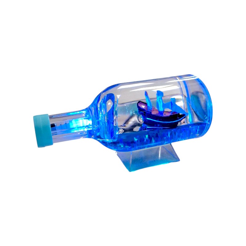 Decorative Souvenir with water - SY145A - 507183