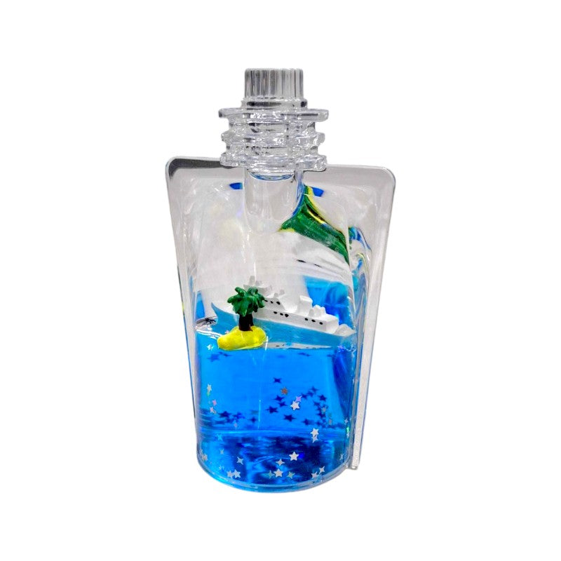 Decorative Souvenir with water - SY21 - 507275