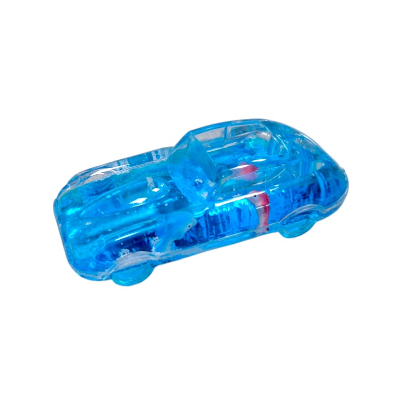 Decorative Souvenir Car with Water - SY33A - 507350