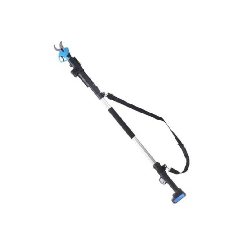 Rechargeable garden trimmer 21V with telescopic pole - 516001