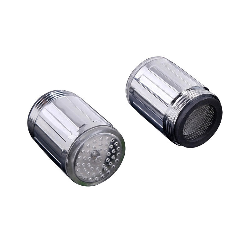 Φωτισμός νερού βρύσης Led - RGB - 518178 - iThinksmart.gr