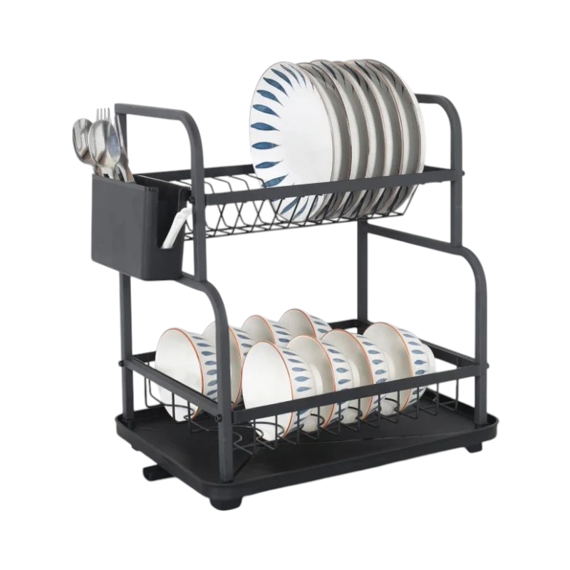 Double-deck drainer - WL-FX16 - 521421