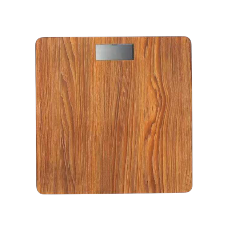Digital bathroom scale - 2017B - 522916