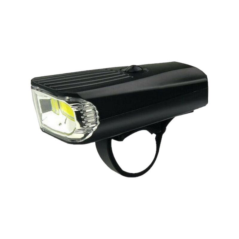 Προβολέας ποδηλάτου LED - QX-T2306 - 523065 - iThinksmart.gr