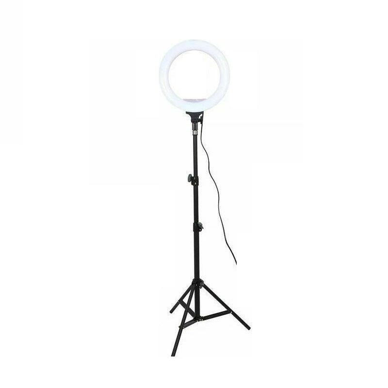 LED Ring Light - 10" - 26cm - 530859
