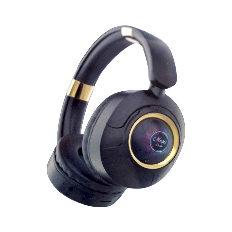 Wireless headphones - Headphones - SAZ-A11 - 541105 - Black