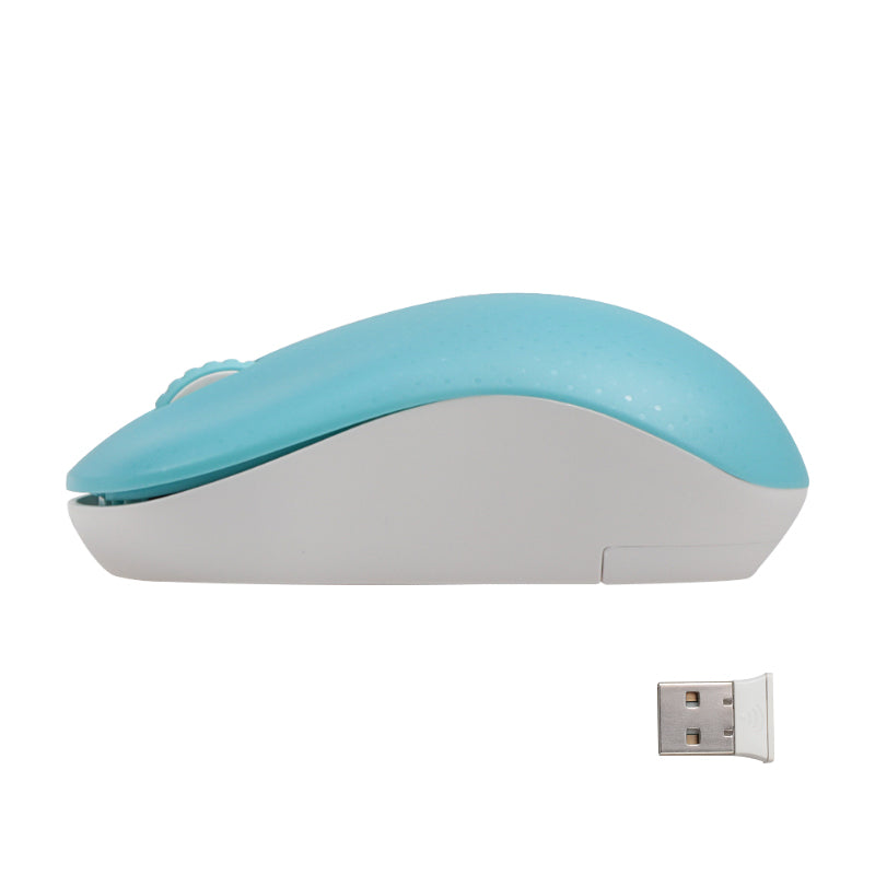 Meetion MT-R545 2.4G Ασύρματο Ποντίκι / Βεραμάν