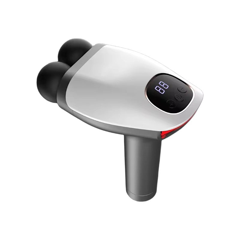 Συσκευή μασάζ - Fascial Gun - Dual - SL921 - 547856