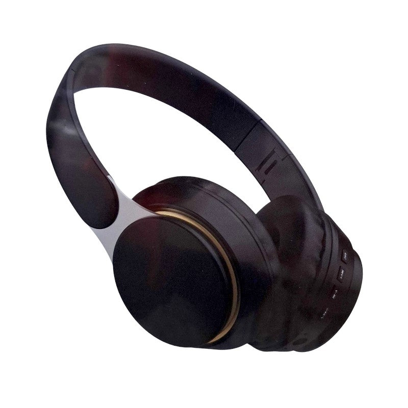 Wireless headphones - Headphones - SAZ-J1 - 548012 - Black