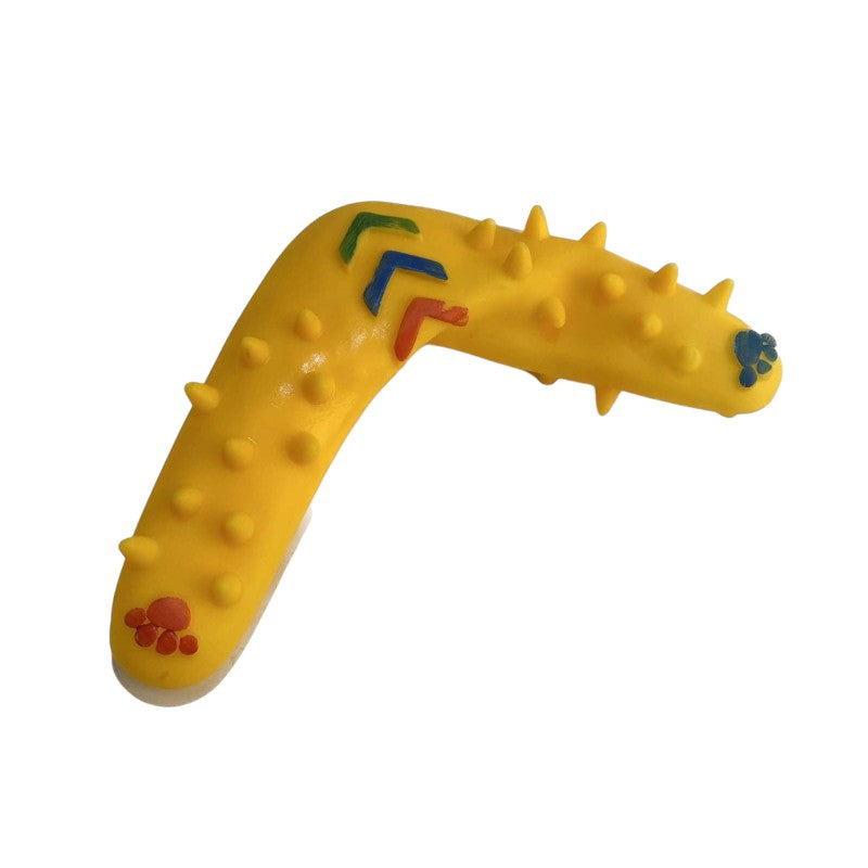 Dog chew toy - 27x6.5cm - 12pcs - 550280