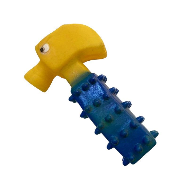 Latex Dog Toy - 15x9.5cm - 12pcs - 550308