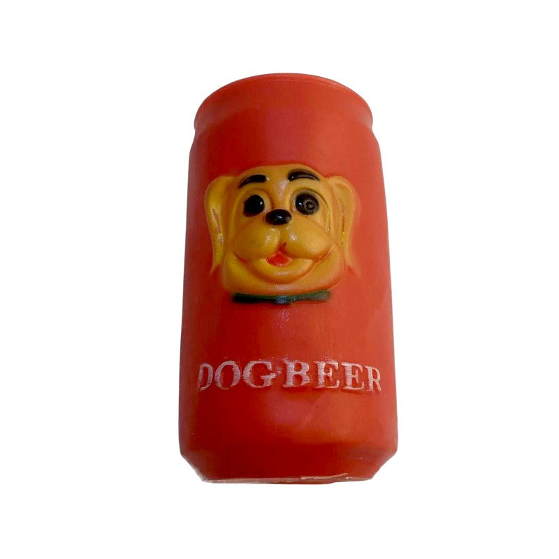Latex Dog Toy - 12x6cm - 12pcs - 550314