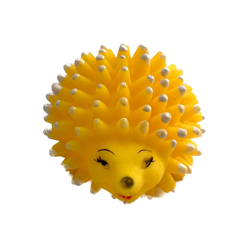 Dog toy chew ball - 16.5x12cm - 12pcs - 550363