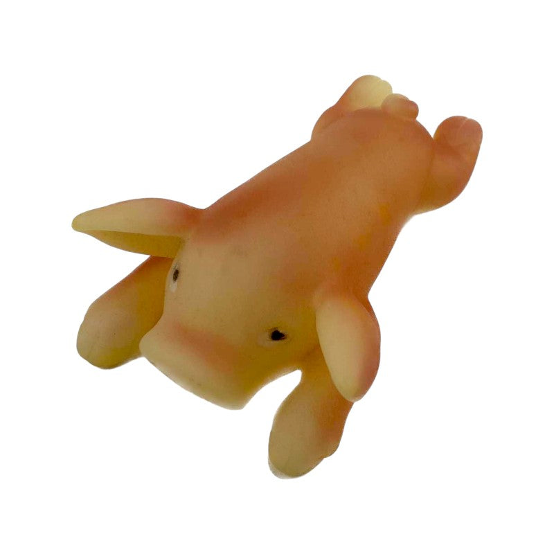 Latex dog toy - 23x8cm - 12pcs - 550341