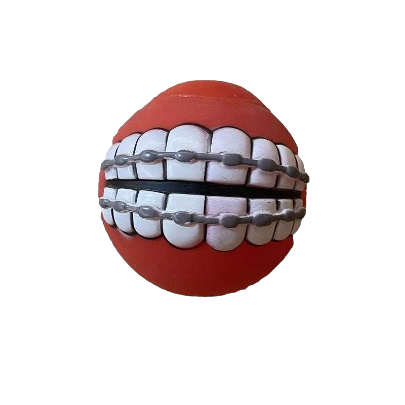 Latex Dog Toy - 12pcs - 550429