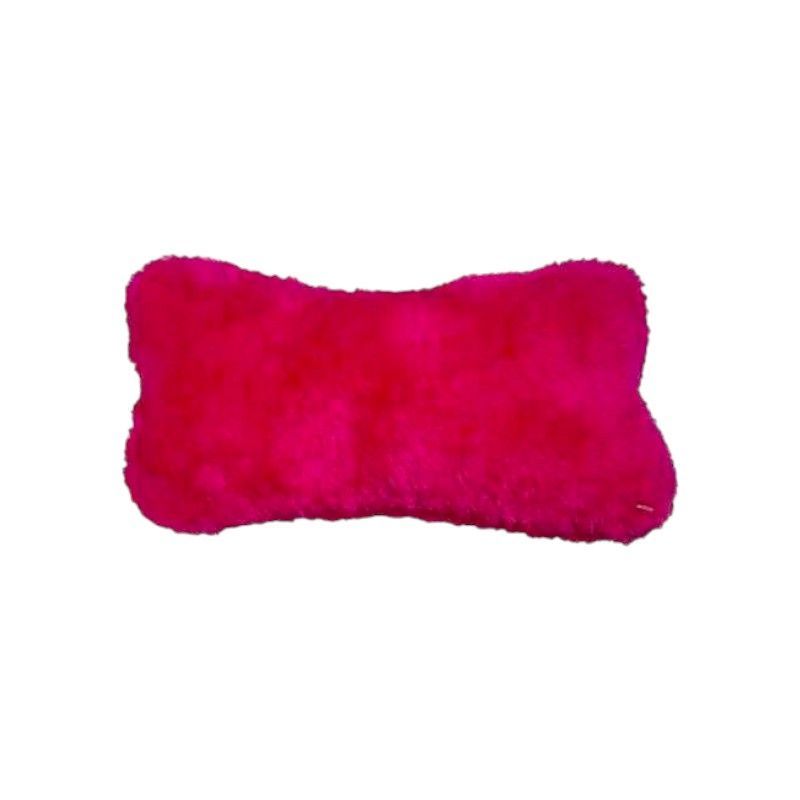 Λούτρινο παιχνίδι σκύλου - 17x9cm - 12pcs - 550643