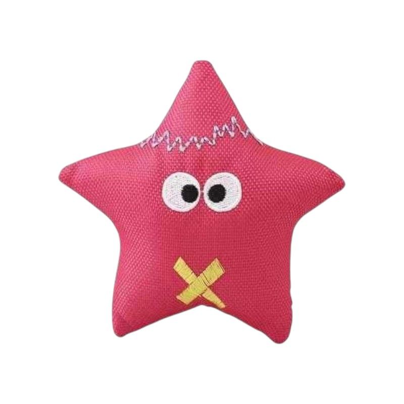 Υφασμάτινο παιχνίδι σκύλου - 14cm - 12pcs - 550662