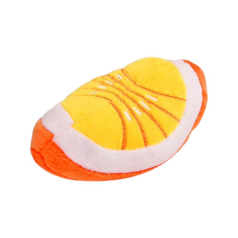 Plush dog toy - 16x8cm - 12pcs - 550719