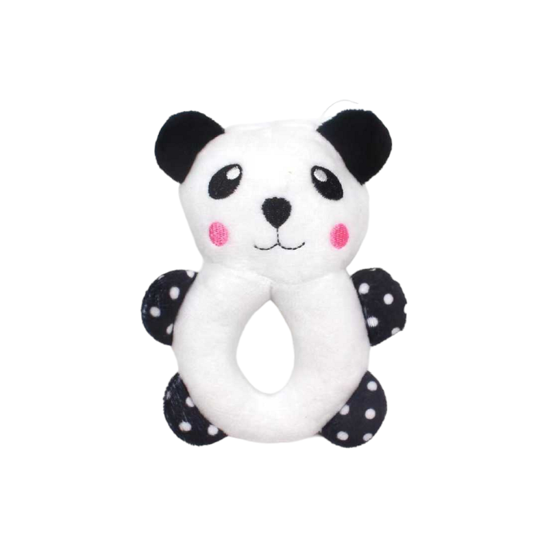 Plush baby animal toy - 550761