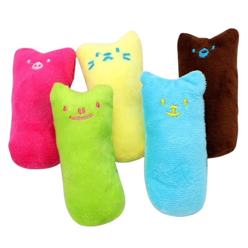 Λούτρινο παιχνίδι σκύλου - 10x5cm - 12pcs - 550796