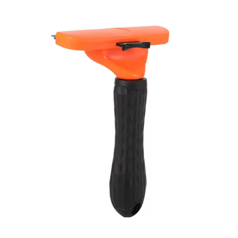 Pet Brushing & Detangling Comb - 550883