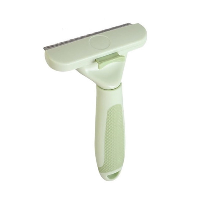 Pet Brushing & Detangling Comb - S - 550885