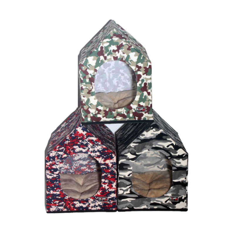 Pet house-bed - 550916