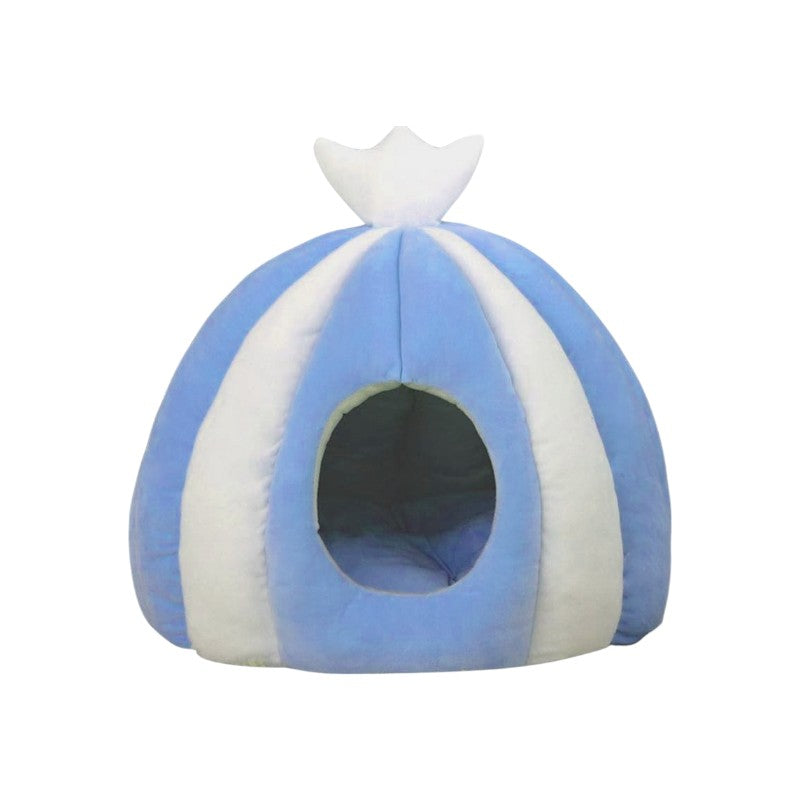 Pet bed - 550923 - Blue