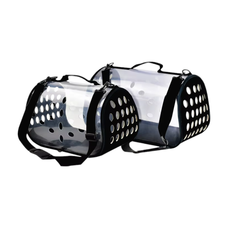 Pet Carrier Bag - 1875 - 550933 - Black