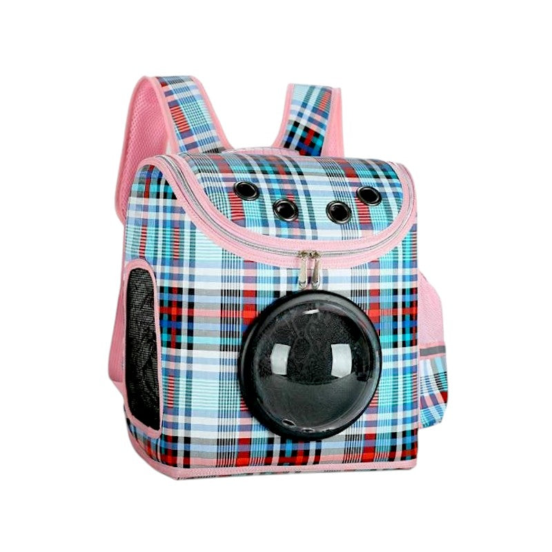 Pet carrier bag - 1832 - 550938 - Blue