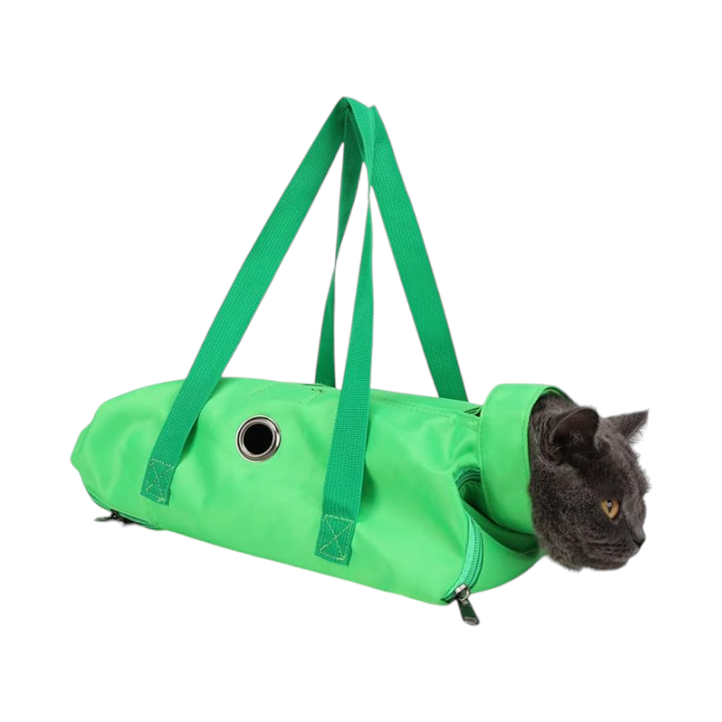 Τσάντα μεταφοράς κατοικιδίου - 550950 - Green - iThinksmart.gr