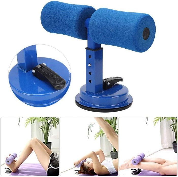 Sit-up Floor Stand - 556629 - Pink