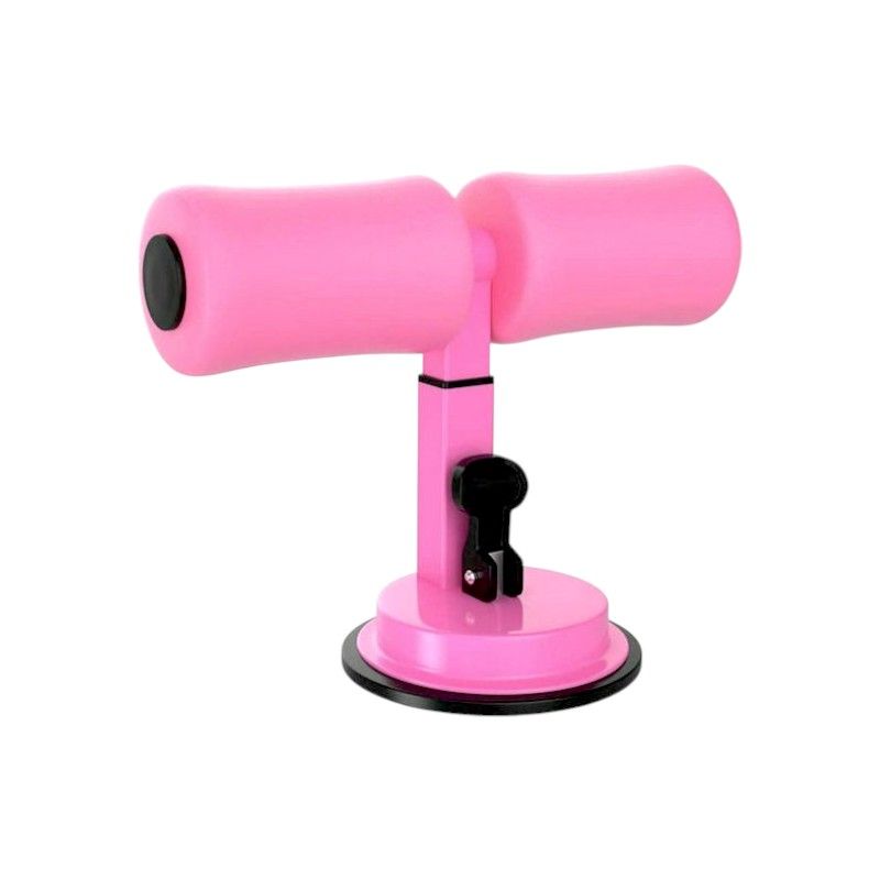 Sit-up Floor Stand - 556629 - Pink