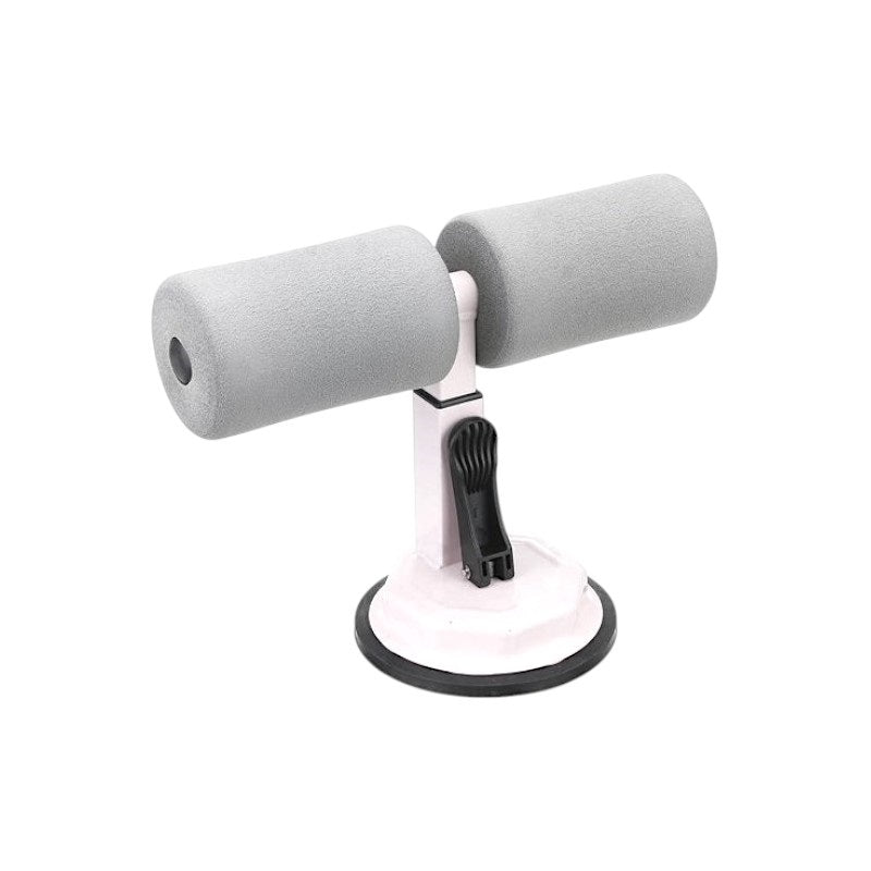 Sit-up Floor Stand - 556629 - White