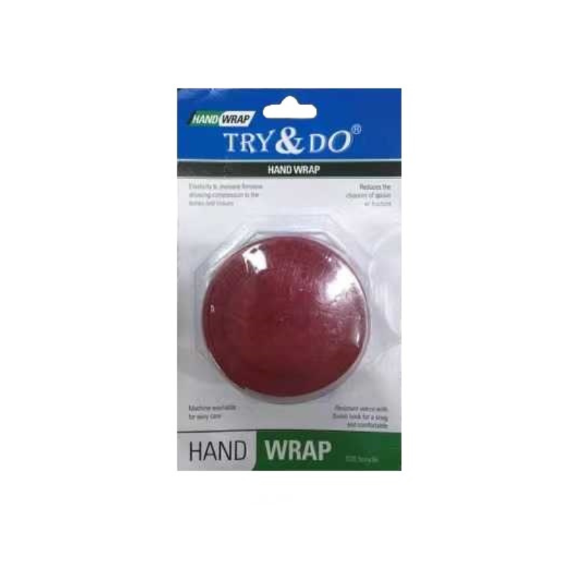 Επίδεσμος χεριού πυγμαχίας - Μπαντάζ - 556665 - iThinksmart.gr