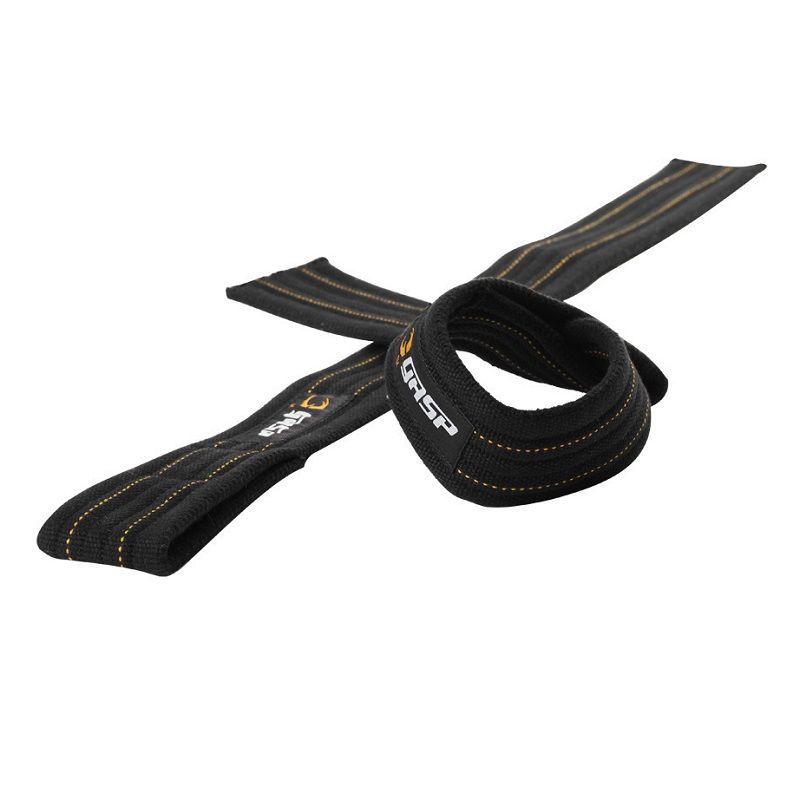 Anti-slip wrist guard for weight lifting - 556704