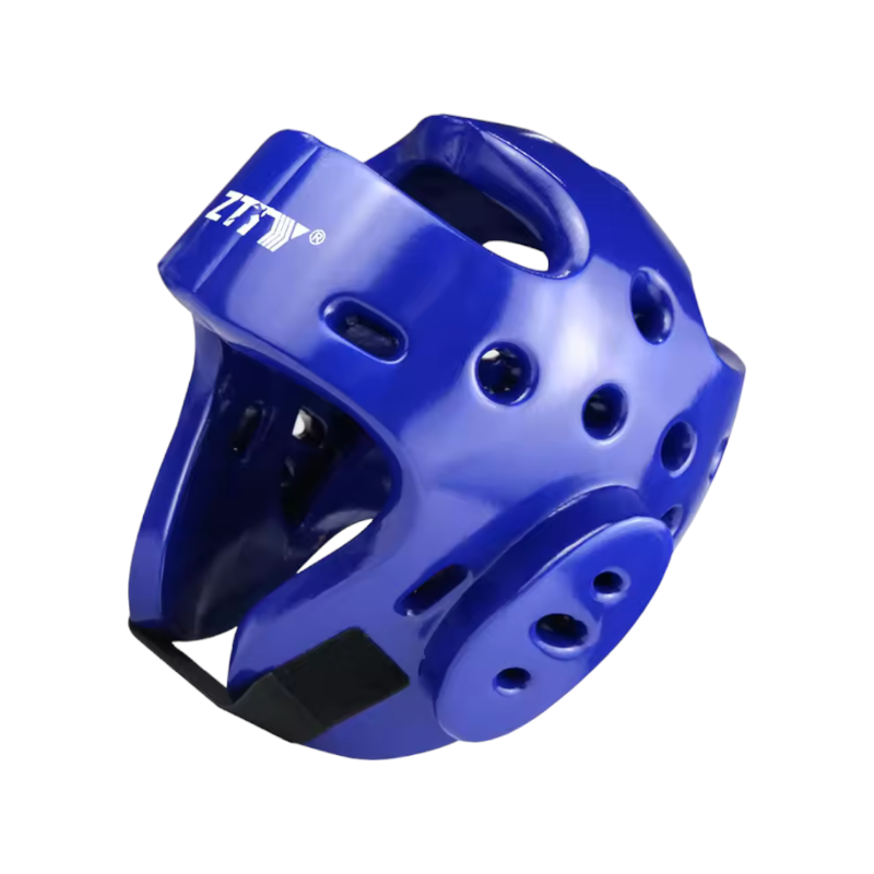 Boxing Helmet - 556715 - Medium/Blue