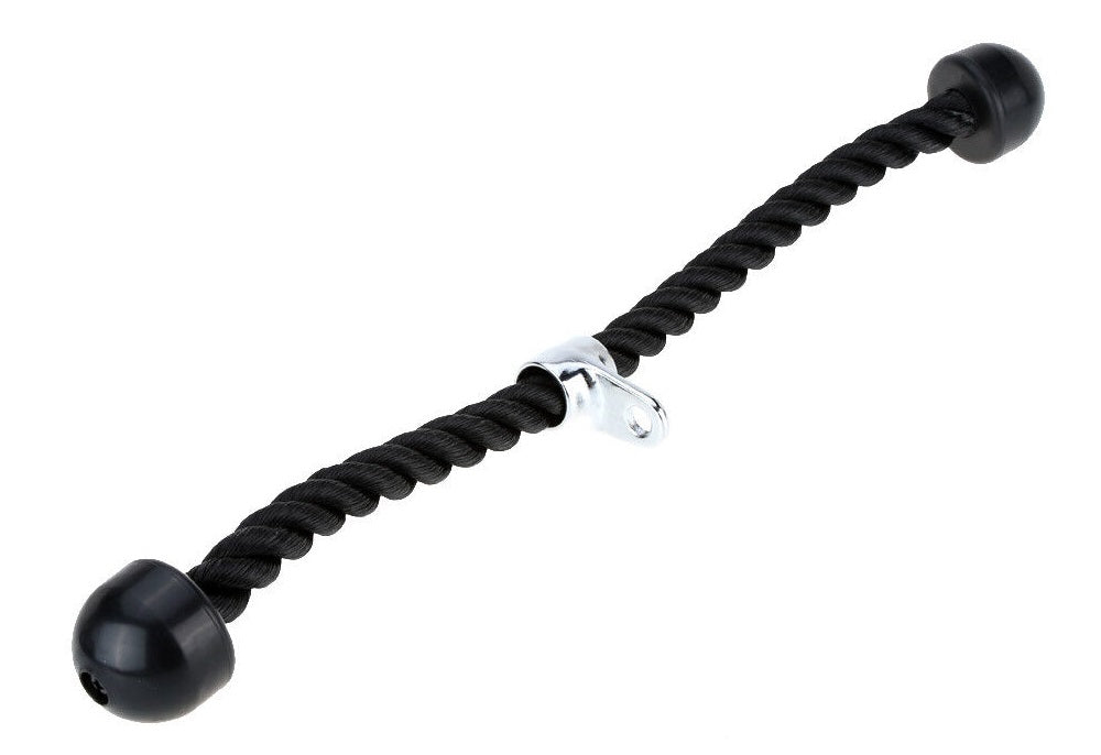 Pulley rope for training triceps - 556726
