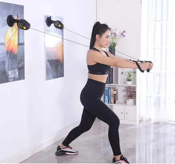 Πολυλειτουργικά λάστιχά εκγύμνασης με βεντούζα - 556731 - iThinksmart.gr