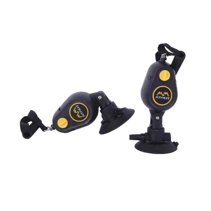 Πολυλειτουργικά λάστιχά εκγύμνασης με βεντούζα - 556731 - iThinksmart.gr