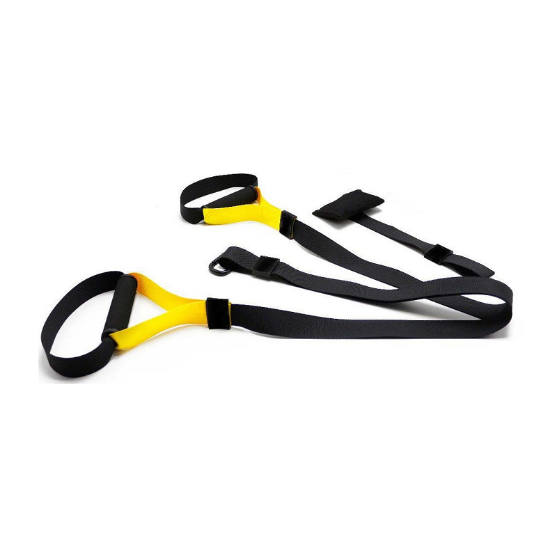 Πολυλειτουργικό λάστιχο εκγύμνασης - TRX P1 - 556734 - iThinksmart.gr