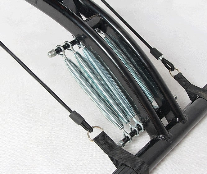 Πάγκος γυμναστικής πολυλειτουργικός - 83138 - 556748