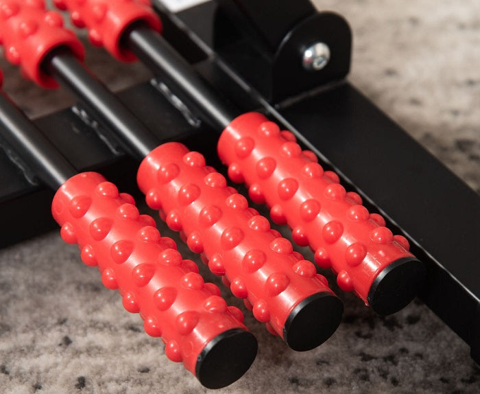 Στατική πεταλιέρα γυμναστικής με λαβές - 83081A - 556752